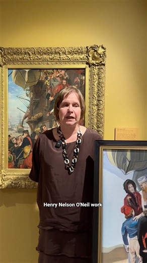 1K views · 11 reactions | On display until 19 September we have three...