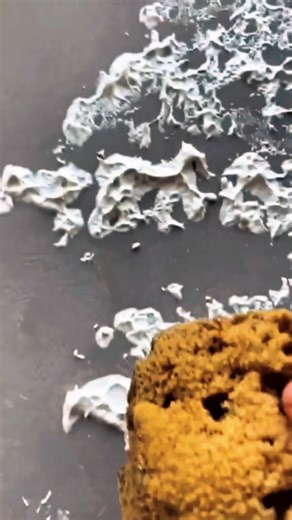 107K views · 1.7K reactions | Simple process but activities texture design | Texture Design | Facebook