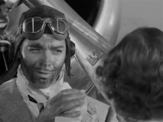 9.8K views · 257 reactions | Test Pilot is a 1938 American drama film...