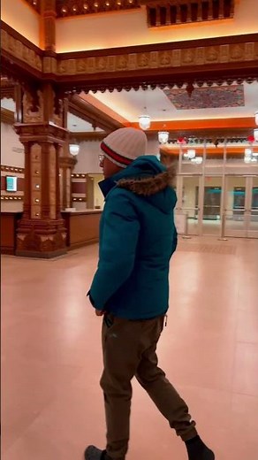 Inside America’s Largest Hindu Temple 🇺🇸🛕 | BAPS Robbinsville is UNREAL!