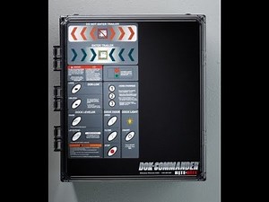 Rite-Hite Gen 2 Controls Programming (updated 10 25 2017)