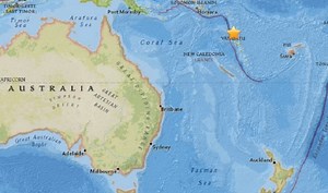 Vanuatu tsunami threat over after big quake: scientists