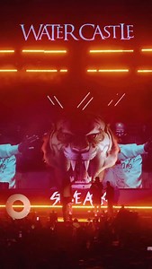 @steveaoki x WATER CASTLE QTO 🏰 | Water Castle