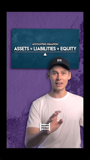 8.5K views · 127 reactions | Double Entry Accounting Explained #fblifestyle #everyoneactive #accounting #accountant | Accounting Knowledge Concepts | Facebook