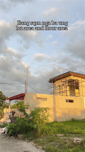 House update ! 8months! #houseconstruction