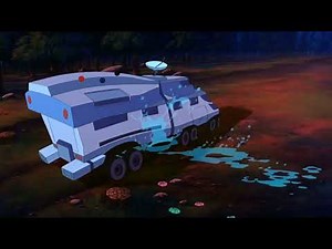 A Richard Movie (A Goofy Movie) Part 19 it’s Frank!