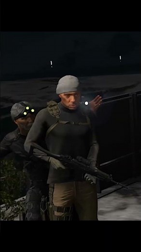 This is How Epic Sam Fisher is in Ghost Recon Breakpoint!