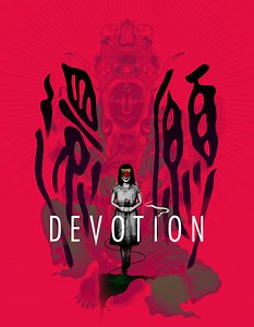 Red Candle Games teases psychological horror game Devotion