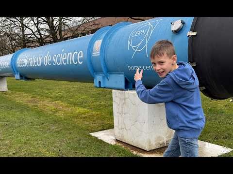 CERN Is About to Upgrade the LHC — Can Quantum Computers Keep Up?