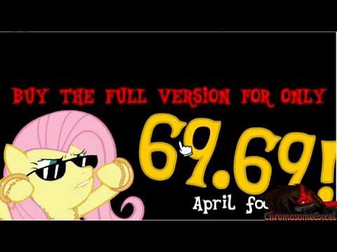 My Little Pony Waifu Simulator Lets Play