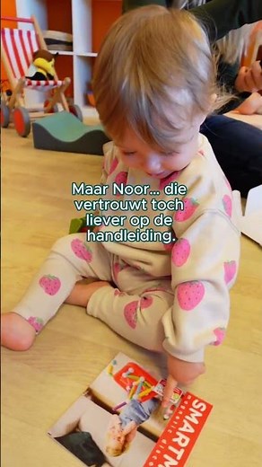 Speelgoed van de week: SmartMax My First Animal Train 🚂