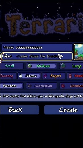 Terraria: Winter Is Coming