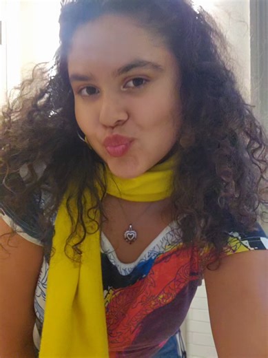 The Joy of Yellow: Celebrating My Favorite Color