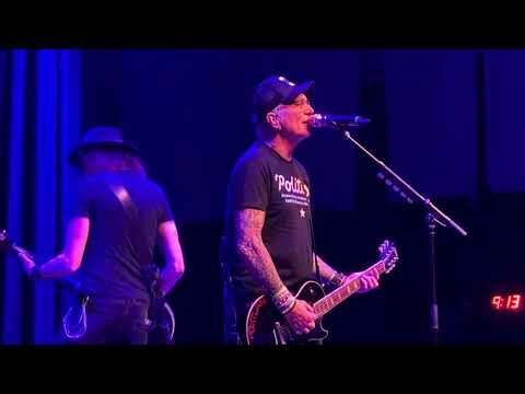 Everclear - [Full Concert] (Houston 01.15.26) 4K