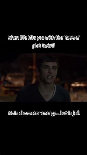 21 Jump Street “It Rhymes With GRAPE!” | Funniest Dave Franco Scene Ever