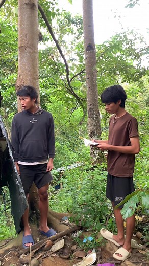 Nanumpa na gani mamili pa😅 | Boyaks TV