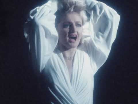 Total Eclipse of the Heart Literal Video Version - 4k