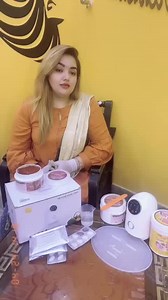 4.8K views · 170 reactions | For order whatsapp us on 03004055542 03034055542 Beauty wallet mask maker machine first time launched in Pakistan | Beauty Wallet by Sheerin Khan | Facebook