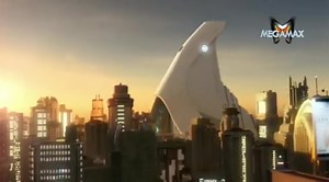 Lego Hero Factory S01E05 megloopolva