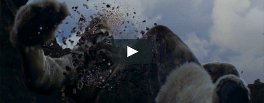 David Guetta Feat. Sia "She Wolf"