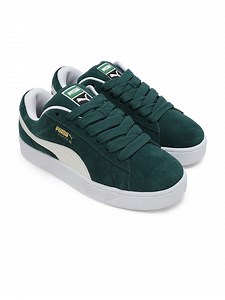 Buy Puma Unisex Suede XL Sneakers -  - Footwear for Unisex