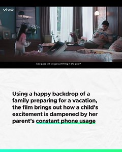 13K views · 149 reactions | vivo launched a powerful film that...