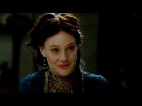 Angel Trailer -- In cinemas 29th August