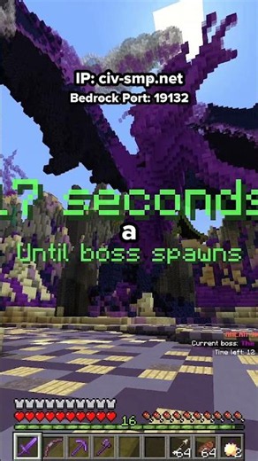 This Minecraft Civilizations Server is Insane!