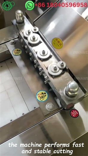 Frozen Meat Cutting Machine Whole Duck Cutting Machine Industrial Meat Cutter