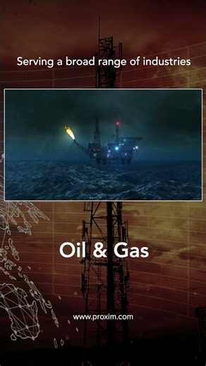 Proxim Wireless – 40+ Years of Trusted Wireless Network Solutions #Stratum #PtP #PtMP