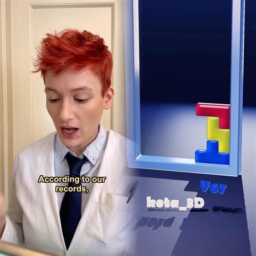 🏳️‍🌈gender identity struggles #comedy #lgbtq #intersex #mom #lesbian #wife #fyp