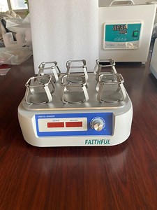 [Hot Item] OEM Factory Supply Digital Liquid Shaking Orbital Laboratory Shaker