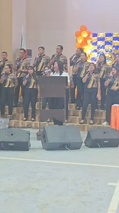 11 reactions · 3 comments | Our singing ASDS serenaded us with a delightful musical interlude during our MANCOM luncheon. #ASDS #MANCOM #LunchtimeSerenade  | Alchin Nano Lusdoc | Facebook