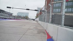 Setting up Java House Grand Prix of Arlington involves tireless work