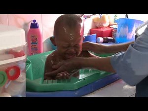 Kidane Mehret Children's Home