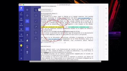 PDFelement 7, el mejor editor de PDF para Mac!📄💻