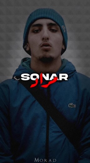 Morad - Sonar Music Video: Lyrics, Remix, Showcase, Summer Vibes