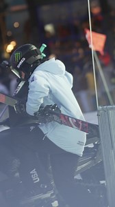 32 reactions | Riley Jacobs reflects on her experience competing in X games for her first time as a rookie. Watch the 3 runs that secured her 4th place. Live NOW on YouTube   https://brnw.ch/21wH30c | Monster Army | Facebook