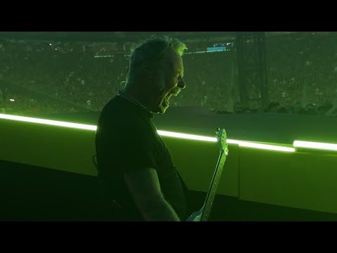 Metallica: Inamorata [Live 4K] (Minneapolis, Minnesota - August 18, 2024)