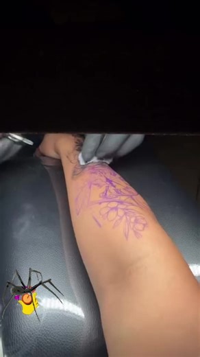 Guía Completa del Proceso de Tatuaje