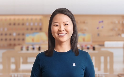 设置新 iPhone，就这么简单。