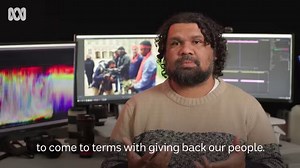 Throughout colonial history, Aboriginal and Torres Strait Islander ancestral remains and sacred objects have been taken from their communities and placed in museums, universities and private collections, both in Australia and overseas. Follow Indigenous filmmaker Cornel Ozies as he travels to Germany and records the repatriation of Indigenous remains taken from Broome and Far North Queensland. #NRW2021 #MoreThanAWord | ABC Australia