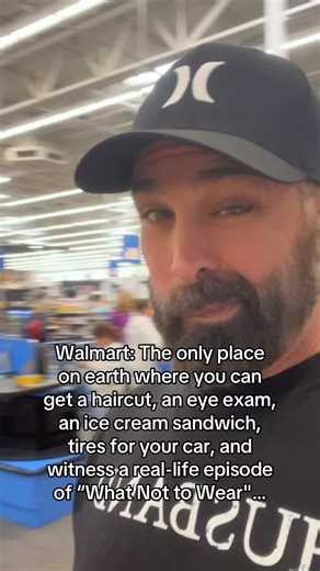 Walmart: Un Lugar Único para Todo