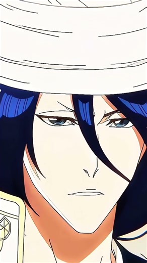 Byakuya Kuchiki: Outsmarting Speedsters with Pure Genius! #shorts