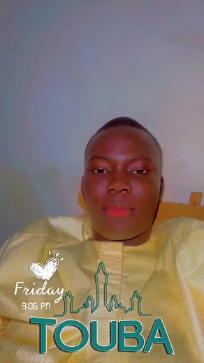Baye cheikh mbaye khassida❤️ sur TikTok