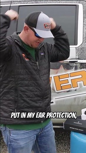 Teaser Video on the Unboxing of the Springfield Prodigy 3.5" Compact #edc #edcgear #holster