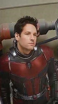 Ant-Man All Powers & Fighting Skills 🐜 | Ultimate Marvel Compilation 2026 #antman#marvel #avengers