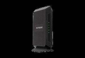 Nighthawk CM600-1AZNAS - DOCSIS 3.0 High Speed Cable Modem | NETGEAR