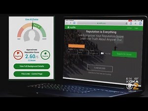 MyLife Offering Personal Details For Free, Rates Individuals' Reputations