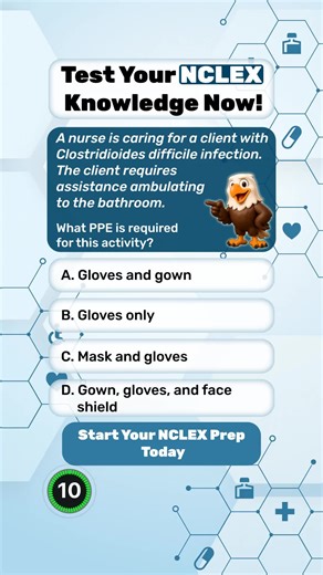 Achieve NCLEX Success: Join 4 Million Students